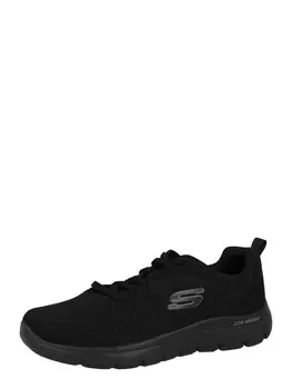 Кроссовки SKECHERS Sneakers Summits Brisbane, черный