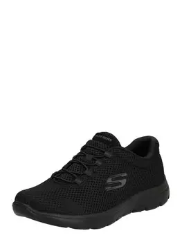 Кроссовки SKECHERS Sneakers Summits, черный
