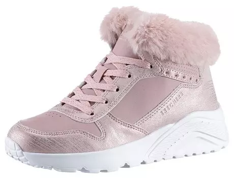 Кроссовки SKECHERS Sneakers, светло-розовый