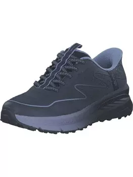 Кроссовки SKECHERS Sneakers Switch Back-Mist, темно-синий