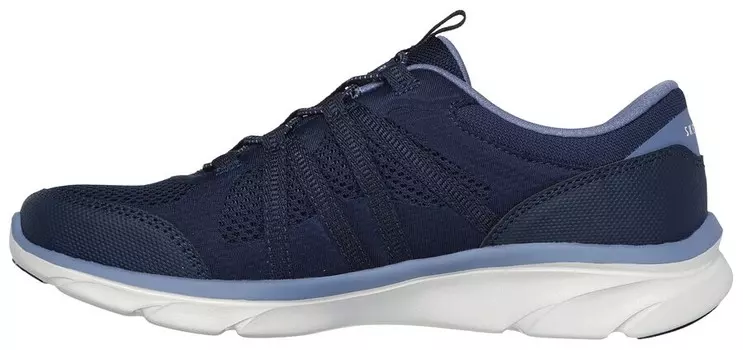 Кроссовки SKECHERS Sneakers, темно-синий