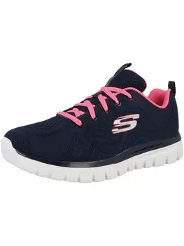 Кроссовки SKECHERS Sneakers, темно-синий