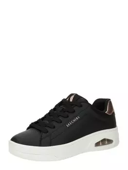 Кроссовки SKECHERS Sneakers UNO, черный