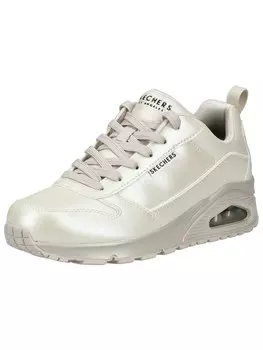 Кроссовки SKECHERS Sneakers Uno - Galactic Gal, белый