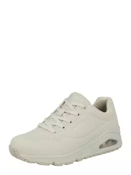 Кроссовки SKECHERS Sneakers Uno Stand On Air, белый