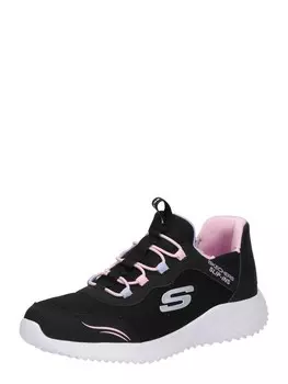 Кроссовки SKECHERS Sneakers WAVE 92, черный