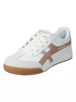 Кроссовки SKECHERS Sneakers ZINGER 2.0, белый