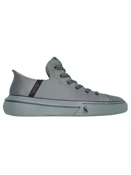 Кроссовки Skechers SNOOP ONE-BOSS LIFE, зеленый