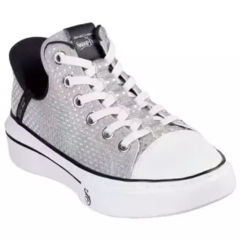 Кроссовки Skechers Snoop One Disco, серый