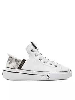 Кроссовки Skechers Snoop One-Og, белый