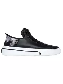 Кроссовки Skechers SNOOP ONE-OG, черный