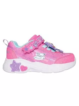 Кроссовки Skechers SNUGGLE SNEAKS - SKE, розовый