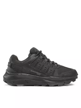 Кроссовки Skechers Solix 237501/BBK Negro, черный