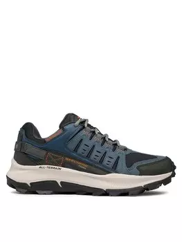Кроссовки Skechers Solix 237501/NVOR Azul marino, темно-синий