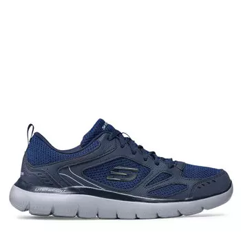 Кроссовки Skechers South Rim 52812/NVY Navy, темно-синий
