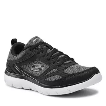 Кроссовки Skechers SouthRim, черный