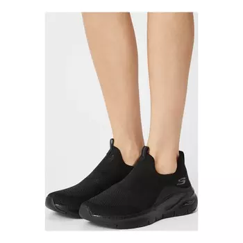 Кроссовки Skechers Sport Arch Fit, black