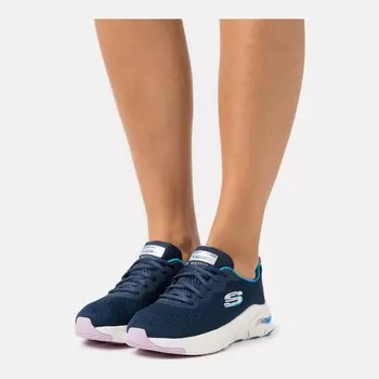 Кроссовки Skechers Sport Arch Fit, navy/multi-coloured