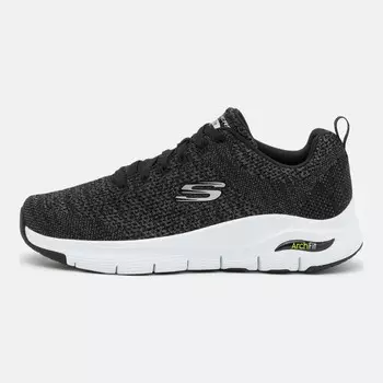 Кроссовки Skechers Sport Arch Fit Paradyme, black/white