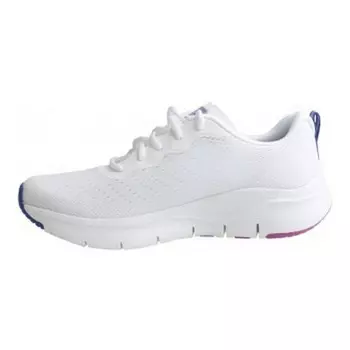 Кроссовки Skechers Sport Arch Fit, white