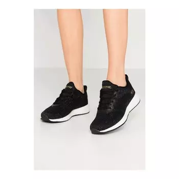 Кроссовки Skechers Sport Bobs Squad, black/multicolor