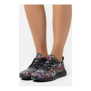 Кроссовки Skechers Sport Bb Squad, мультиколор