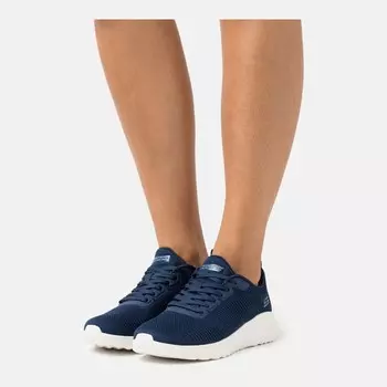 Кроссовки Skechers Sport Bobs Squad Chaos, navy