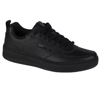 Кроссовки Skechers Sport Court 92, черный