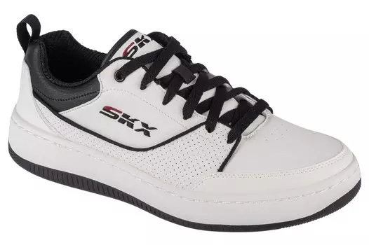 Кроссовки Skechers Sport Court 92 Ottoman, белый