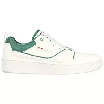Кроссовки Skechers Sport Court 92 trainers, белый