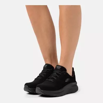 Кроссовки Skechers Sport D'Lux Walker, black