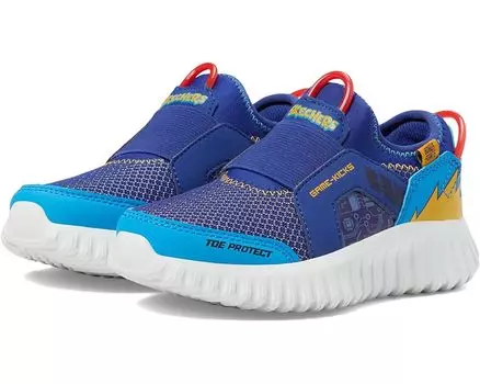 Кроссовки Skechers Sport - Depth Charge 2.0 402265L, цвет Royal/Multi