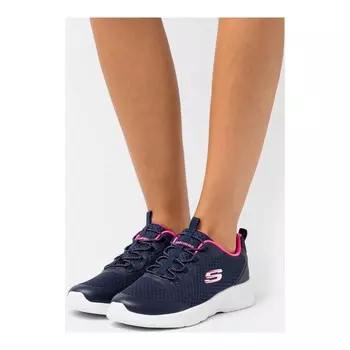 Кроссовки Skechers Sport Dynamight 2.0, navy/hot pink
