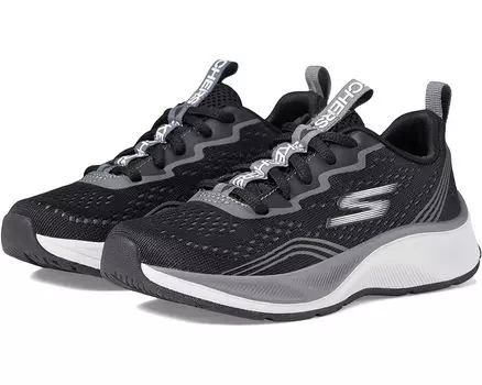 Кроссовки Skechers Sport-Elite Sport Pro 403951L, цвет Black/Charcoal