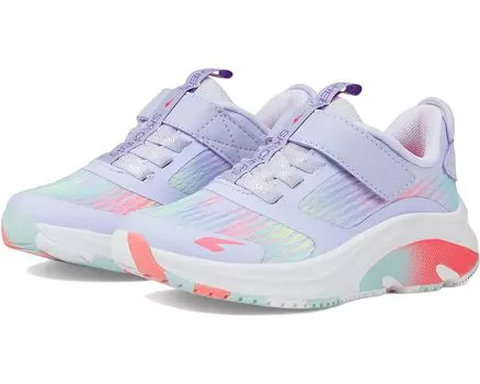 Кроссовки Skechers Sport-Elite Sport Tempo 303660L, цвет Lavender/Multi