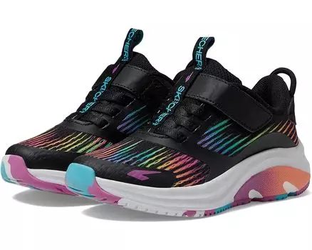 Кроссовки Skechers Sport-Elite Sport Tempo 303660L, цвет Black/Multi
