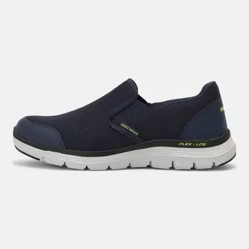 Кроссовки Skechers Sport Flex Advantage 4.0, navy/lime