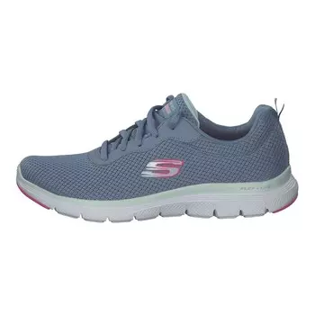 Кроссовки Skechers Sport Flex Appeal 4.0, grey