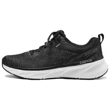 Кроссовки Skechers Sport Lifestyle Shoes Men Low-top Black/white, белый