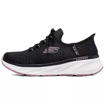 Кроссовки Skechers Sport Lifestyle Shoes Women's Low-top, черный