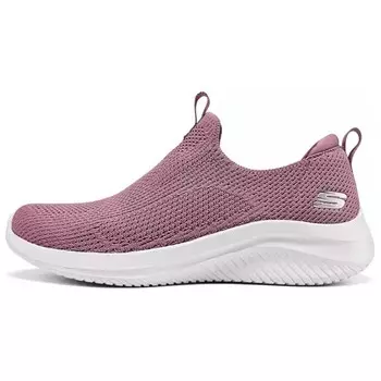 Кроссовки Skechers Sport Lifestyle Shoes Women's Low-top Red, красный