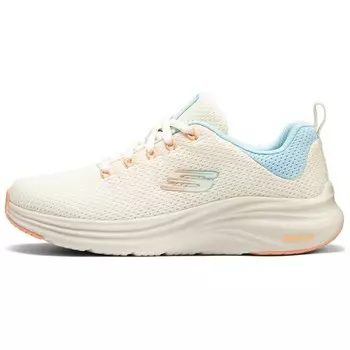 Кроссовки Skechers Sport Lifestyle Shoes Women's Low-top Natural Color/multicolor, цвет Natural color/multicolor