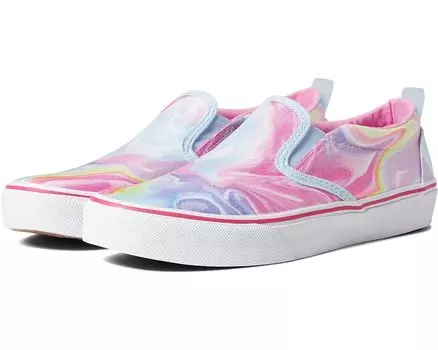 Кроссовки Skechers Sport - Marley 302846L, цвет Light Blue/Multi