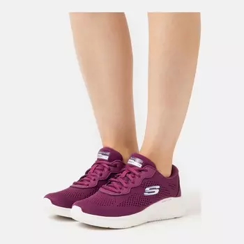 Кроссовки Skechers Sport Skech, plum/lavender