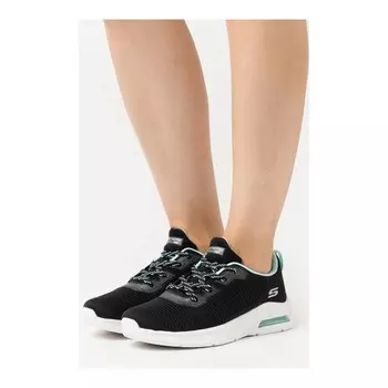 Кроссовки Skechers Sport Squad Air, черный