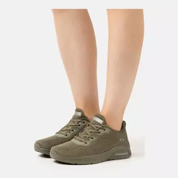 Кроссовки Skechers Sport Squad Air, olive