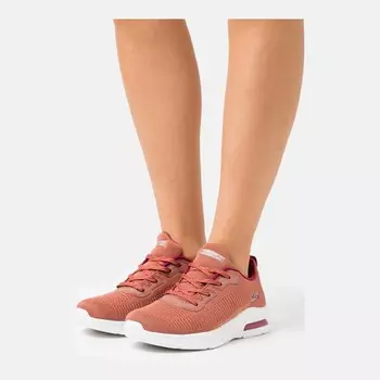 Кроссовки Skechers Sport Squad Air, rust