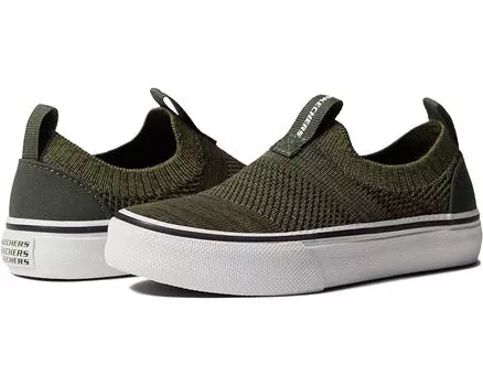 Кроссовки Skechers Sport -Street Fame 403790L, оливковый