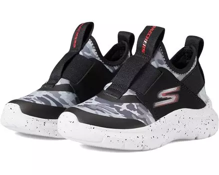Кроссовки Skechers Sport Stretch Knit-Skech Fast 403877L, цвет Black/Grey