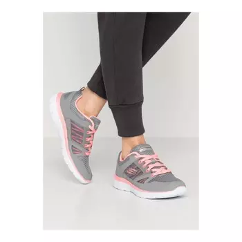 Кроссовки Skechers Sport Summits, gray/coral